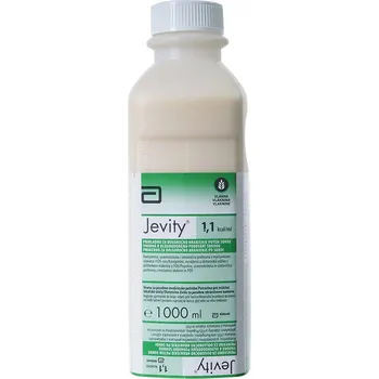 Speciální výživa JEVITY por.sol.1x1000ml 1.1 kcal/ml