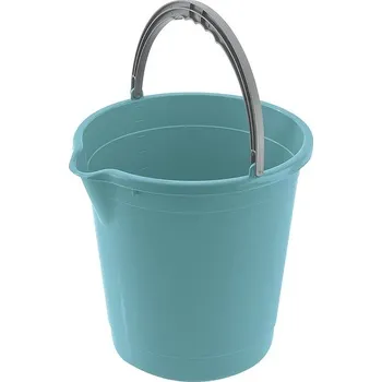 kbelík Tontarelli Kbelík 7 l modrý