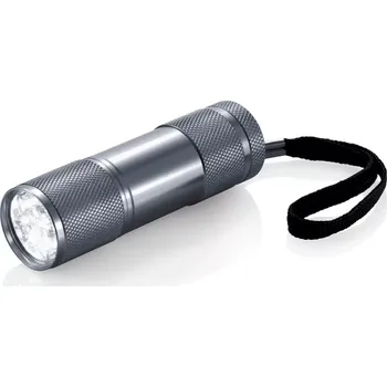 Svítilna Hliníková svítilna Quattro - P513.272