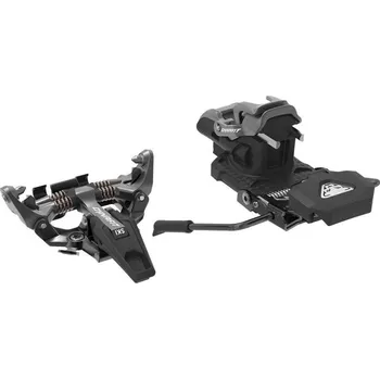 Sjezdové vázání Dynafit Blacklight+ Binding 95 mm - Brake width