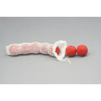 PVA Hotové PVA punčochy k rychlému použití (25ks se šňůrkou )