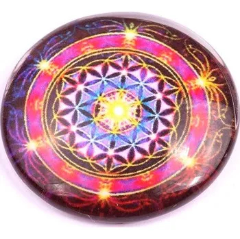 Korálek Kabošon č.1310 - 25 mm