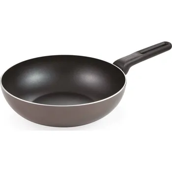 Pánev TESCOMA Wok BRAVA ø 28 cm
