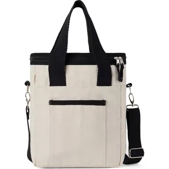 Chladící taška VINGA Volonne z recykl. canvas AWARE™ - V422113