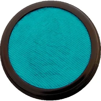 Speciální výtvarná barva Eulenspiegel Barva na obličej 20 ml TYRKYSOVÁ