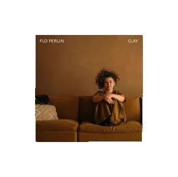 Zahraniční hudba Clay - Perlin Flo [CD]