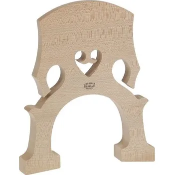 Despiau Kobylka pro kontrabas Superieur1/2 Šíře nožek 138 1354