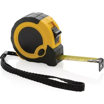 metr Svinovací metr 3m/16mm se stop funkcí z RCS recykl. plastu - P112.126