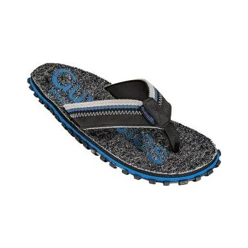 Dámské žabky Gumbies Cairns Flip-Flop - Navy modrá 41 EU
