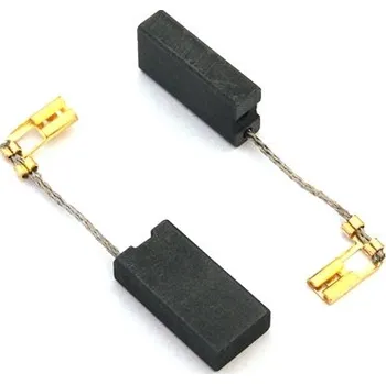 Pneumatické kladivo Uhlíky pro kladivo BOSCH GSH 4 0 611 312 106