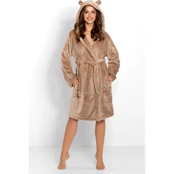 Dámský župan Župan model 178055 Momenti Per Me Xl