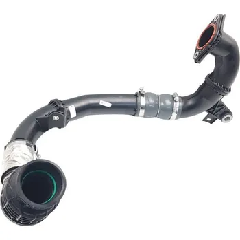 Turbodmychadlo Hadice plnícího vzduchu Renault Trafic od 2019 2,0D z turba do intercooleru, 144600509R