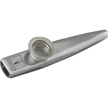 GEWA Kazoostříbrná barva 7881