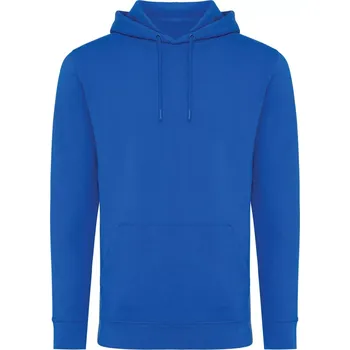 Pánská mikina Mikina s kapucí Iqoniq Jasper z recykl. bavlny - T9400.025