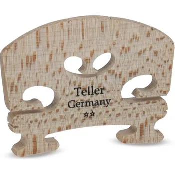 Teller Houslová kobylka Standard1/16 Šíře nožek 26 1250