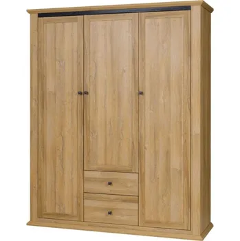 Šatní skříň Skříň LEON MZ3