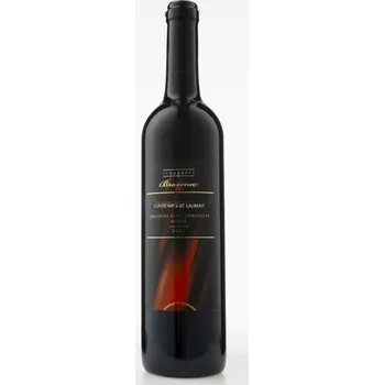 Cuveé (MP + ST. Laurent + FR) 2016, jakostní víno, Vinařství Bravenec Čejč, suché