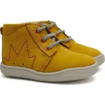 ESSI Sázavan Dětské boty ESSI S2409 žluté Velikost: 23