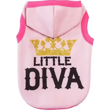 Obleček pro psa Pohodlná psí mikina pro malé psy - 1,M