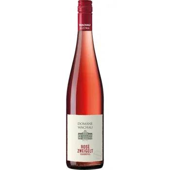 Víno Domäne Wachau Zweigelt Rosé Federspiel Terrassen 0,75l