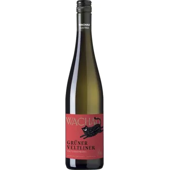Víno Domäne Wachau Grüner Veltliner Federspiel Katzensprung 0,75l