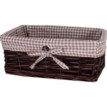 Úložný box AWD Košík na kosmetiku AWD02241592