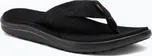 Pánské žabky Teva Voya Flip brick black