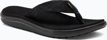 Pánské žabky Pánské žabky Teva Voya Flip brick black
