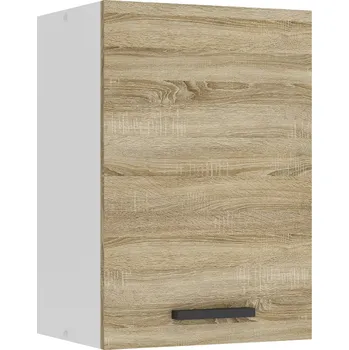 Kuchyňská skříňka Kuchyňská skříňka Belini Premium Full Version horní 40 cm dub sonoma TOR SG40/0/WT/DS/0/B1/PP