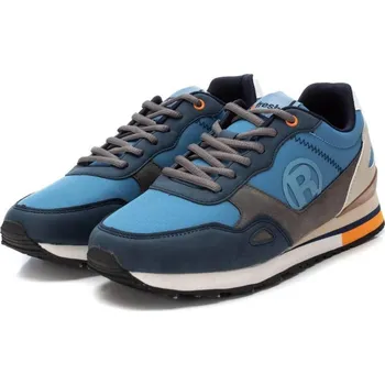 Pánská běžecká obuv Refresh 170947 - modré (pánské sportovní boty Refresh 170947 - modré)