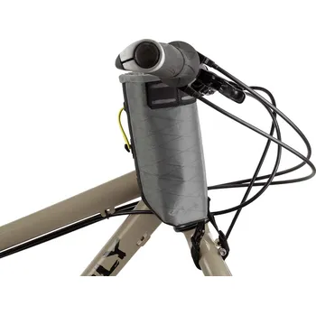 brašna na kolo KAPSA NA ŘIDÍTKA APIDURA BACKCOUNTY FOOD POUCH - 1,2 l