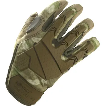 Rukavice Rukavice ALPHA TACTICAL BTP L