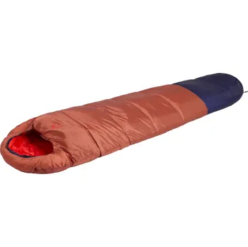 Pánská sportovní obuv Spacák McKinley Camp Pro 10 Mummy Sleeping Bag Levý (left)