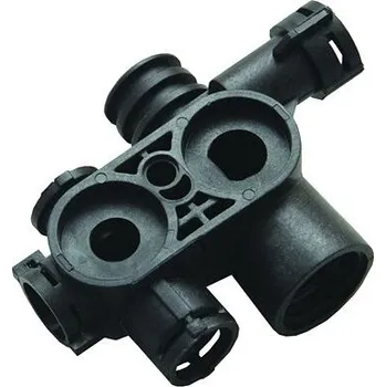 Příslušenství ke kotli BERETTA Hydroblok plastový