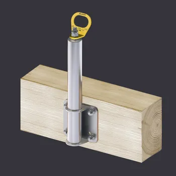 Lezecký doplněk ACCEN Fall Arrest ACCEN kotvicí bod AXIS DB Délka: 200