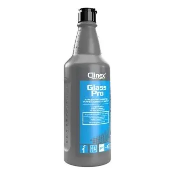 GLASS Pro čištění skleněných povrchů 1L., CLINEX 77-701, AMTRA, 77-701