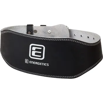 Opasek Energetics Weightlifting belt M