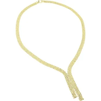 Náhrdelník Goldstore Luxusní zlatý náhrdelník Bismark Váha: 15.00 g, Délka: 50 cm