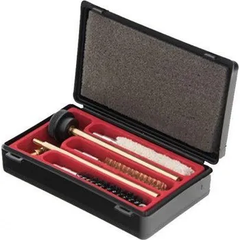 Čištění zbraně Sada čištění UTG Leapers pro ráže .38 / .357 / 9 mm