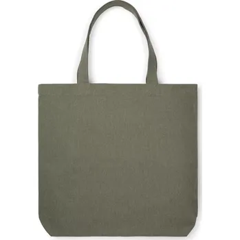 Nákupní taška Tote bag VINGA Hilo z recykl. canvas AWARE™ - V762027