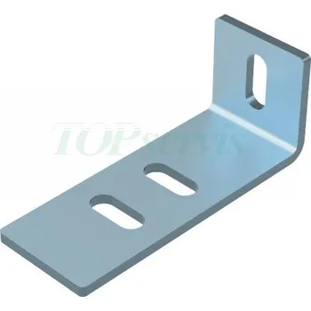 kabelová chránička TOP SERVIS Úchyt žebříku stoupací SUZ 4020710