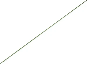 Opora na rostlinu Strend Pro Garden SB opěrná tyč ocel/plast 20 x 2100 mm zelená