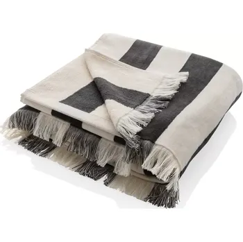 Osuška Plážová osuška XL Ukiyo Yukari z recykl. bavlny AWARE™ - P453.830