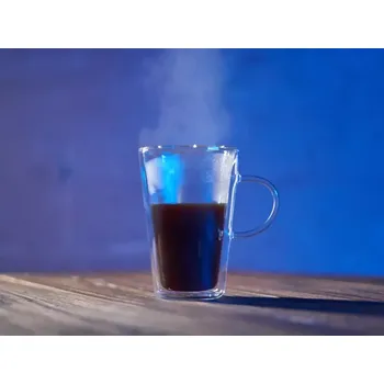 Instantní nápoj Mletá káva ve filtru Indonésie Filtr