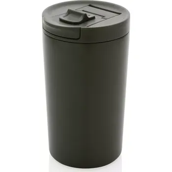 Termohrnek Nepropustný termohrnek na zámek z RCS recykl. oceli - P435.097