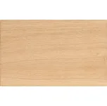 MDF dubová překližka (A/B) - 4 x 500 x 300 mm