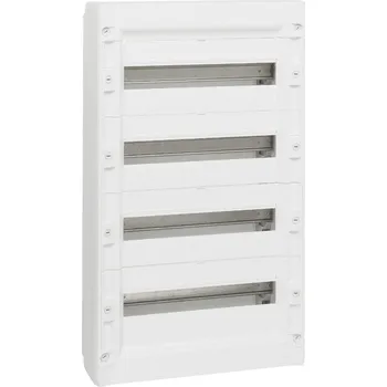 Rozvaděč Skříň LEGRAND 401679 XL3 125 4x18M 401679