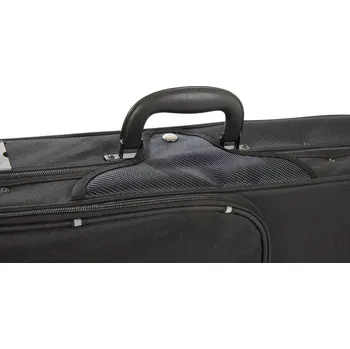 Smyčcový nástroj GEWA Tvarové pouzdro pro housle Aspirante3/4 547