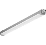 Trilux 2315 G4 1200 38/26/ML-8MC ET PC +LV prachotěs.svít. L1200 33/22W 3800/2600lm IP65 4000&6500K