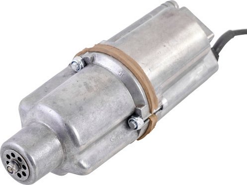 čerpadlo ponorné vibrační RUCHE 1S - 15m kabel